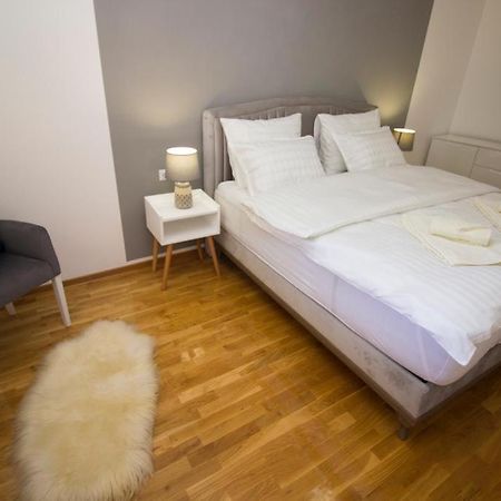 Apartment Divine Mostar Extérieur photo