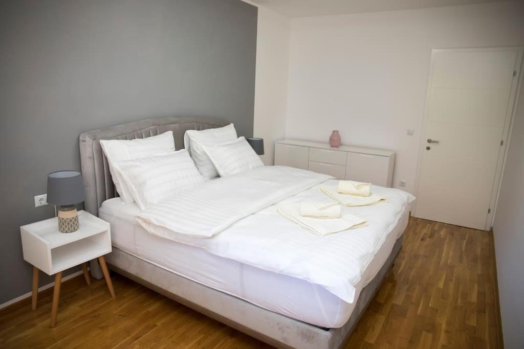 Apartment Divine Mostar Extérieur photo