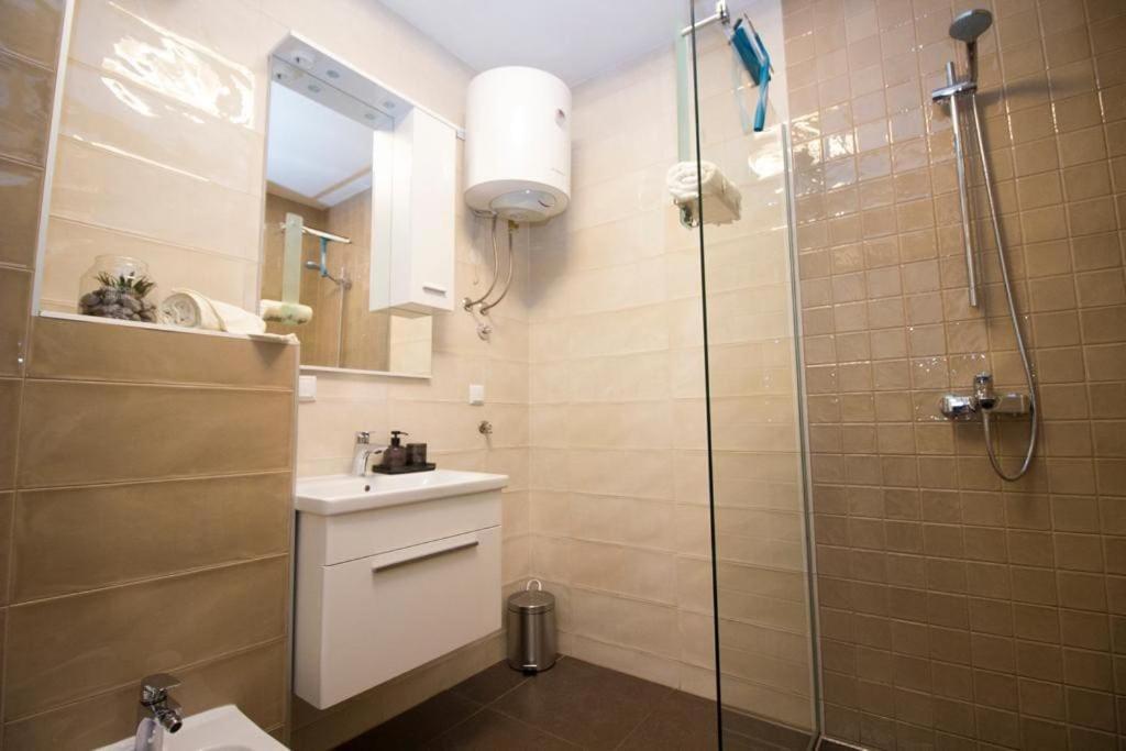 Apartment Divine Mostar Extérieur photo