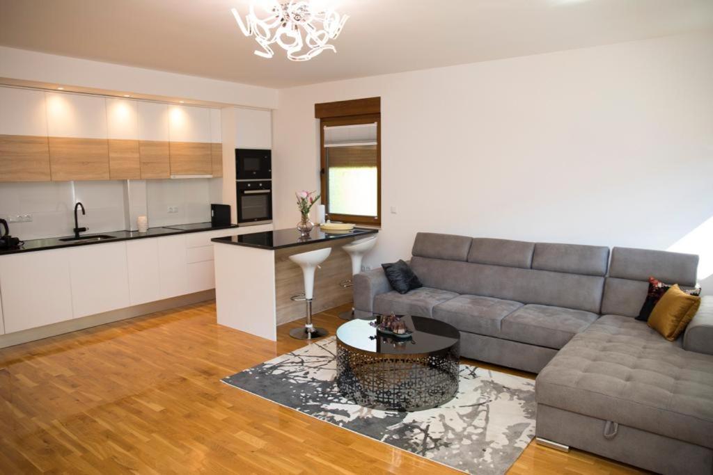 Apartment Divine Mostar Extérieur photo