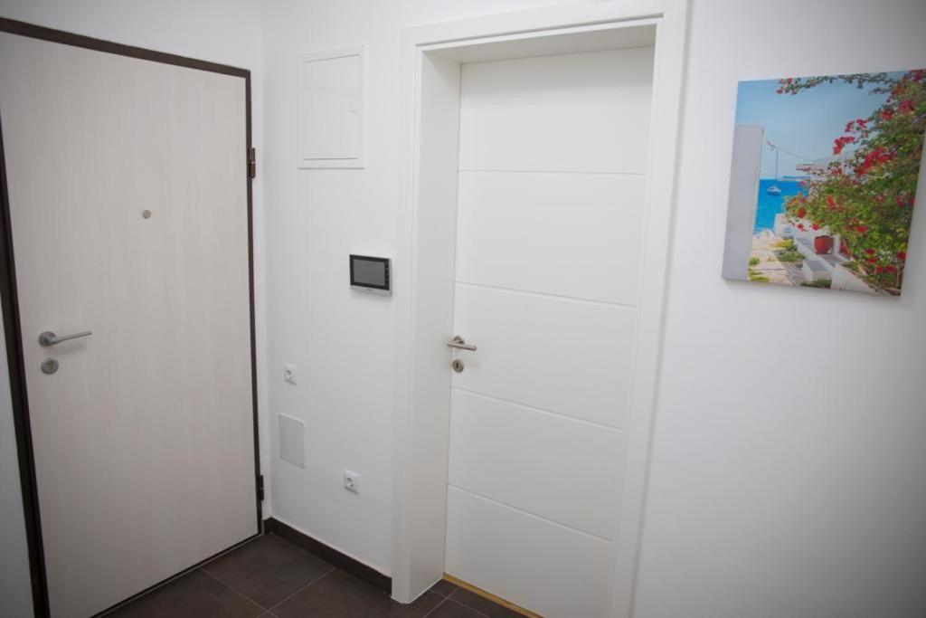 Apartment Divine Mostar Extérieur photo