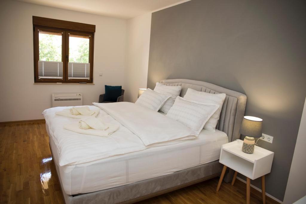 Apartment Divine Mostar Extérieur photo