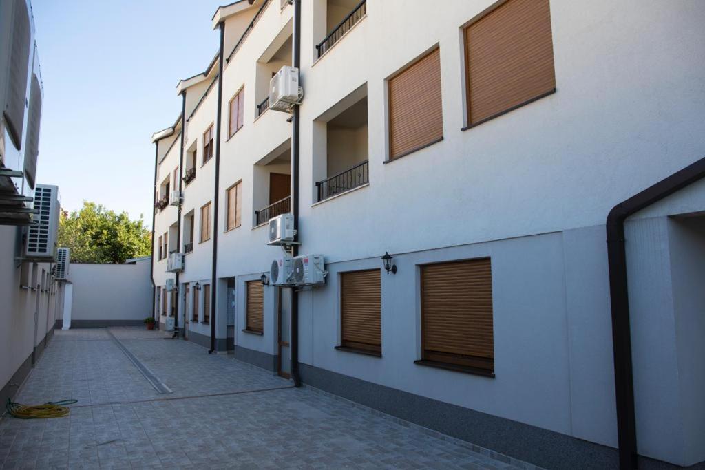 Apartment Divine Mostar Extérieur photo