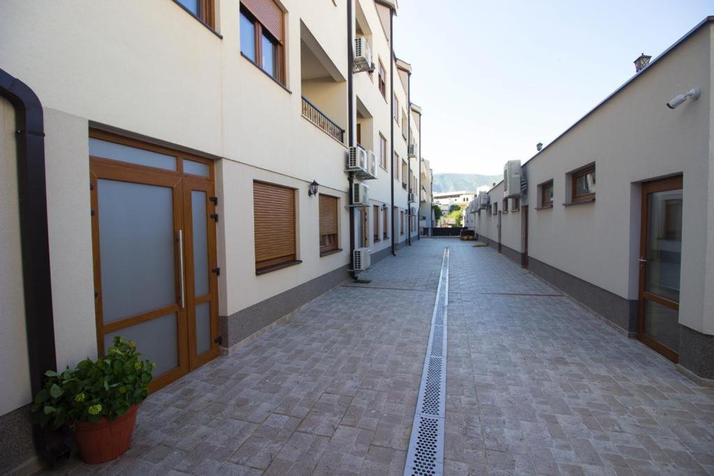 Apartment Divine Mostar Extérieur photo