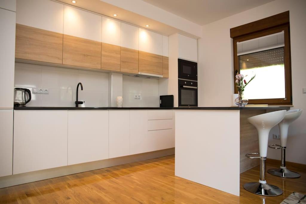 Apartment Divine Mostar Extérieur photo