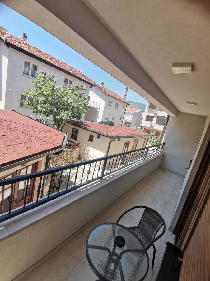 Apartment Divine Mostar Extérieur photo